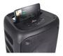 Imagem de Caixa de Som Grasep D-8110 30W RMS Bluetooth LED Preto