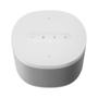 Imagem de Caixa de Som Inteligente Xiaomi Mi Smart Speaker L09G - Branco/Prata