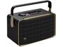 Imagem de Caixa de Som JBL Authentics 300, Potência 50W RMS, Com Assistentes de Voz, Wi-Fi e Bluetooth Integrados