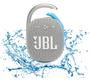 Imagem de Caixa De Som Jbl Bluetooth Clip4 Eco Prova Dágua Original Nf