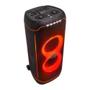 Imagem de Caixa de Som Jbl Bluetooth Led PartyBox Ultimate 1100W RMS Preta