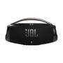 Caixa de Som JBL Boombox 3, Bluetooth, 80W RMS, IP67, Até 24H bateria, Preto - 58035031 Imagem de Caixa de Som JBL Boombox 3, Bluetooth, 80W RMS, IP67, Até 24H bateria, Preto - 58035031
