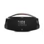 Imagem de Caixa De Som JBL Boombox 3 Bluetooth À prova D'água IP67 Portátil 180W RMS Preto