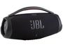 Imagem de Caixa de Som JBL Boombox 3 Bluetooth Amplificada Portátil 80W RMS