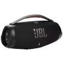 Imagem de Caixa de Som JBL Boombox 3 Bluetooth IPX7 Bivolt Preto