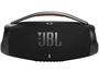 Imagem de Caixa de Som JBL Boombox 3 Bluetooth Portátil - Amplificada 80W à Prova de Água