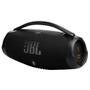 Imagem de Caixa de Som JBL Boombox 3 Wi-Fi 140W RMS Bluetooth Bateria até 24 horas à Prova de Água