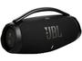 Imagem de Caixa de Som JBL Boombox 3 Wi-Fi Bluetooth Portátil à Prova de Água 180W Preta