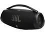 Imagem de Caixa de Som JBL Boombox 3 Wi-Fi Bluetooth Portátil à Prova de Água 180W Preta