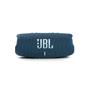 Imagem de Caixa de Som jbl Charge 5 30W Portátil Bluetooth à Prova d Água Azul