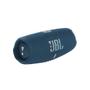 Imagem de Caixa de Som JBL Charge 5, Bluetooth, 30 watts, À prova d'água, Azul