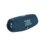 Imagem de Caixa de Som JBL Charge 5, Bluetooth, 30W RMS, USB-C, Resistente à Água, Azul - 28913427