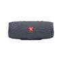 Caixa de Som JBL Charge Essential, Bluetooth, À prova d'água, Cinza Imagem de Caixa de Som JBL Charge Essential, Bluetooth, À prova d'água, Cinza