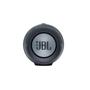 Caixa de Som JBL Charge Essential, Bluetooth, À prova d'água, Cinza Imagem de Caixa de Som JBL Charge Essential, Bluetooth, À prova d'água, Cinza