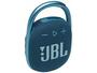 Imagem de Caixa de Som JBL Clip 4  Bluetooth Portátil  - 5W
