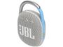Imagem de Caixa de Som JBL Clip 4 Eco Bluetooth Portátil  - à Prova de Água 5W