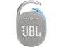 Imagem de Caixa de Som JBL Clip 4 Eco Bluetooth Portátil 