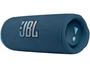Imagem de Caixa de Som JBL Flip 6 Bluetooth Portátil Passiva - 20W à Prova de Água USB com Tweeter