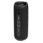 Imagem de Caixa de som JBL Flip 6 portátil à prova d'água -preta/black