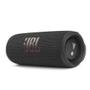 Imagem de Caixa de som JBL Flip 6 portátil à prova d'água -preta/black