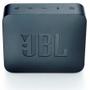 Imagem de Caixa de Som JBL GO 2 Bluetooth, à Prova d'Água, 3.1W - Navy