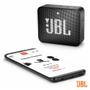 Imagem de Caixa de Som JBL GO 2 Speaker Portátil Bluetooth 3W 28910938