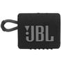 Imagem de Caixa de Som JBL Go 3 Bluetooth BLK