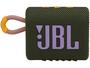 Imagem de Caixa de Som JBL Go 3 Bluetooth Portátil  - 4,2W