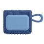 Imagem de Caixa de Som JBL GO 3 Eco, Bluetooth, 3 watts, Azul