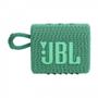 Imagem de Caixa De Som Jbl Go 3 Eco Portátil Bluetooth À Prova D'agua