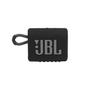 Imagem de Caixa De Som Jbl Go 3 Portátil Com Bluetooth Preta