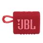 Imagem de Caixa de Som Jbl Go 3 Portátil com Bluetooth - Vermelha