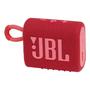 Imagem de Caixa de Som Jbl Go 3 Portátil com Bluetooth - Vermelha