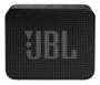 Imagem de Caixa De Som Jbl Go Bluetooth Essential Portátil Cor Preta 110V/220V