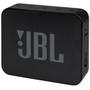 Imagem de Caixa de Som JBL Go Essential Original Preto