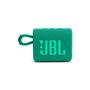 Imagem de Caixa de som JBL Go3 Eco Bluetooth À Prova d'água Autonomia de até 5 Horas Verde