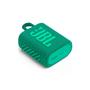 Imagem de Caixa de som JBL Go3 Eco Bluetooth À Prova d'água Autonomia de até 5 Horas Verde