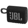 Imagem de Caixa de Som JBL Go3 Original Preto