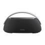 Imagem de Caixa de Som JBL Harman Kardon Go + Play 3 Com Bluetooth 160W Preto HKGOPLAY3BLKBR