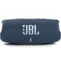 Imagem de Caixa De Som JBL JBLCHARGE5BLU Bluetooth A Prova De Agua Charge 5 30W Azul
