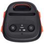 Imagem de Caixa de Som JBL Partybox 110, Bluetooth, 160 watts, Preta