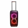 Imagem de Caixa De Som Jbl Partybox 320 Stage Bluetooth Pro Sound 240w