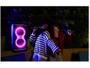 Caixa de Som JBL PartyBox 520 JBLPARTYBOX520BR Bluetooth Amplificada Portátil IPX4 400W RMS Imagem de Caixa de Som JBL PartyBox 520 JBLPARTYBOX520BR Bluetooth Amplificada Portátil IPX4 400W RMS