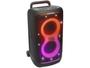 Caixa de Som JBL PartyBox 520 JBLPARTYBOX520BR Bluetooth Amplificada Portátil IPX4 400W RMS Imagem de Caixa de Som JBL PartyBox 520 JBLPARTYBOX520BR Bluetooth Amplificada Portátil IPX4 400W RMS