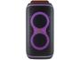 Imagem de Caixa de Som JBL PartyBox Club 120 Bluetooth Amplificada Portátil 160W USB