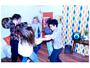 Imagem de Caixa de Som JBL PartyBox Encore 2 Bluetooth Amplificada Portátil 100W