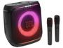 Imagem de Caixa de Som JBL PartyBox Encore 2 Bluetooth Amplificada Portátil 100W