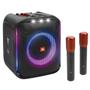 Imagem de Caixa de Som JBL Partybox Encore 2 c/Microfone Original