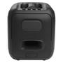 Imagem de Caixa de Som JBL Partybox Encore 2 c/Microfone Original