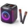 Imagem de Caixa de Som JBL Partybox Encore 2 c/Microfone Original